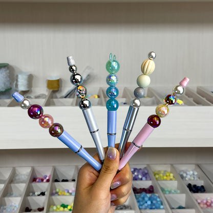 Breakout Hit: DIY Beaded Pens – Unique Handmade Gift | Limited Edition