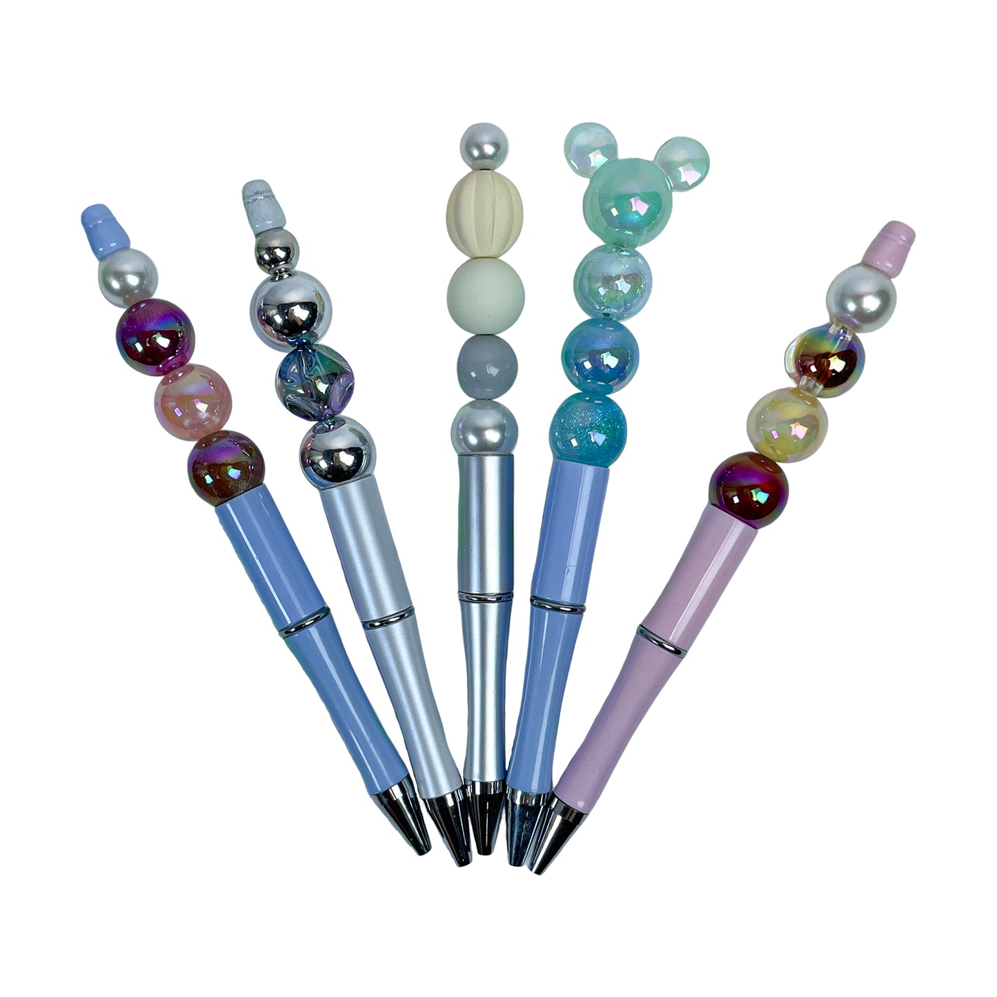 Breakout Hit: DIY Beaded Pens – Unique Handmade Gift | Limited Edition