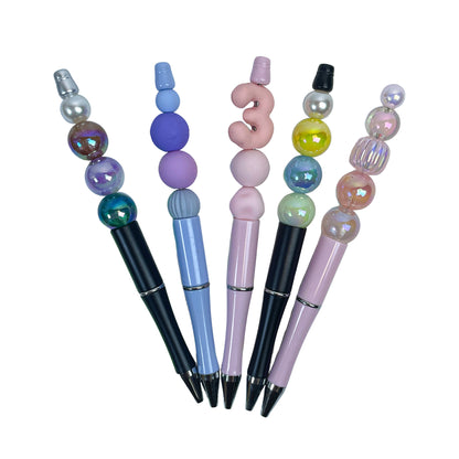 Breakout Hit: DIY Beaded Pens – Unique Handmade Gift | Limited Edition