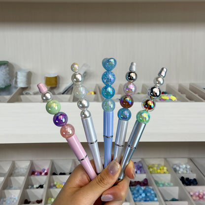 Breakout Hit: DIY Beaded Pens – Unique Handmade Gift | Limited Edition