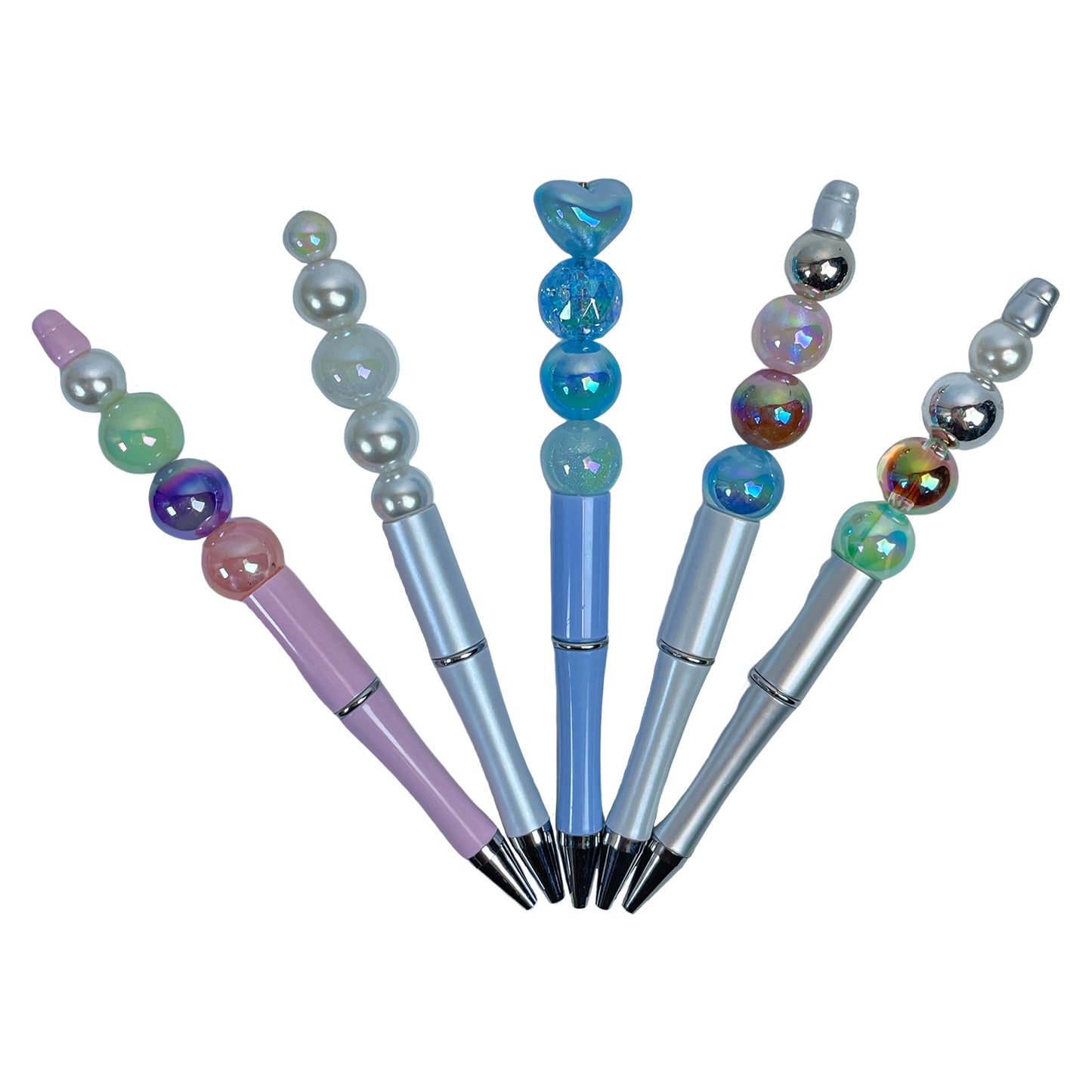 Breakout Hit: DIY Beaded Pens – Unique Handmade Gift | Limited Edition