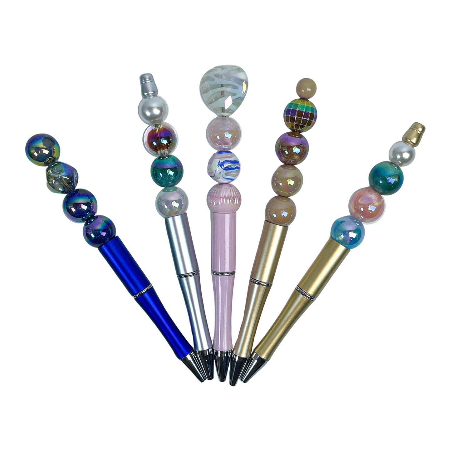 Breakout Hit: DIY Beaded Pens – Unique Handmade Gift | Limited Edition